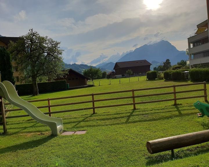 Gasthof Schutzenhaus Kunigundenruh